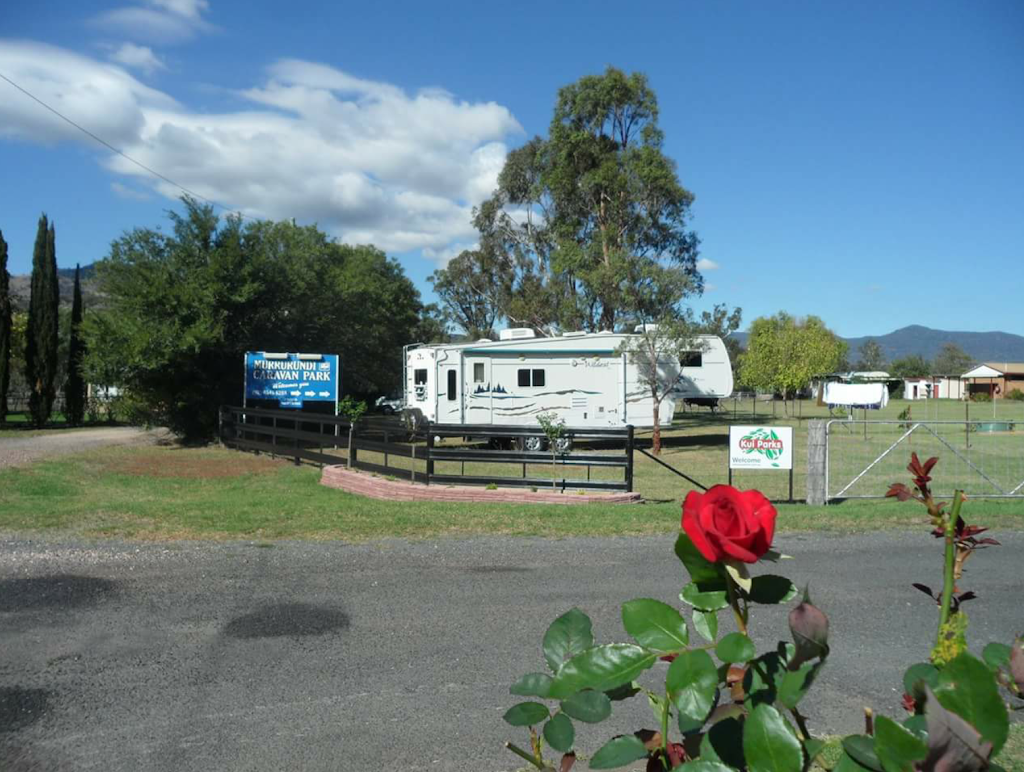 Murrurundi Caravan Park | rv park | 11 Bernard St, Murrurundi NSW 2338, Australia | 0265466288 OR +61 2 6546 6288