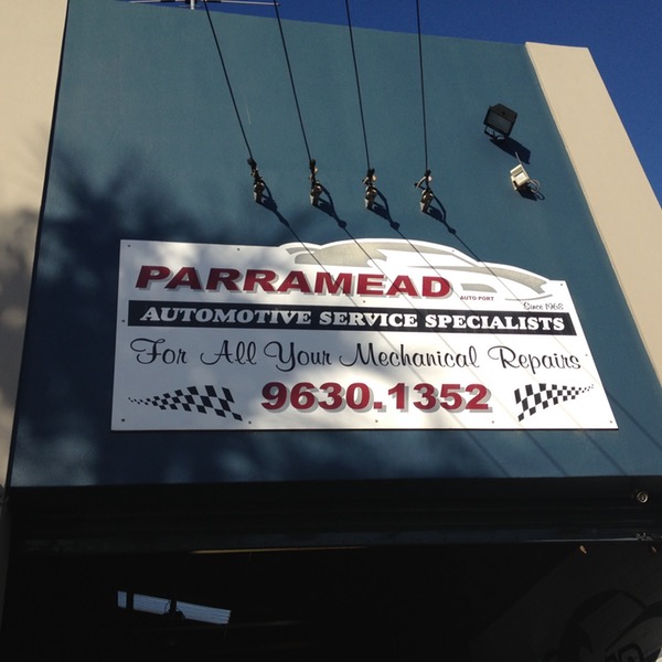 Parramatta Fuel Injection Centre | car repair | 15 Daking St, North Parramatta NSW 2151, Australia | 0296301352 OR +61 2 9630 1352