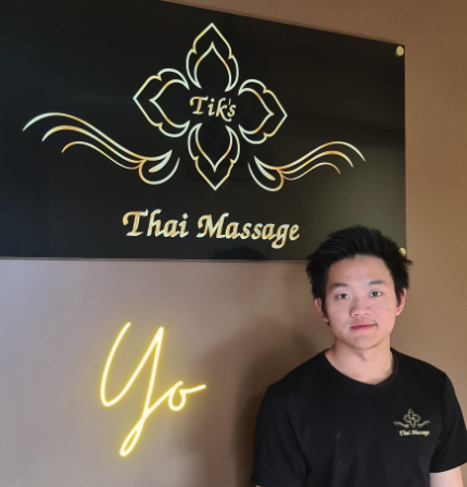 Tiks Thai Massage |  | 3/292 Military Rd, Semaphore Park SA 5019, Australia | 0426997929 OR +61 426 997 929