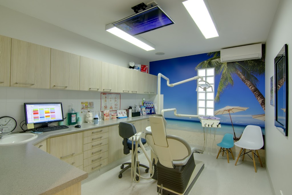 Wattle Street Dental, Cooroy | dentist | 1/13 Garnet St, Cooroy QLD 4563, Australia | 0754477669 OR +61 7 5447 7669