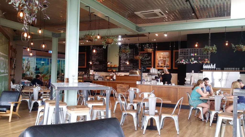 Depot Cafe | cafe | Kempsey NSW 2440, Australia