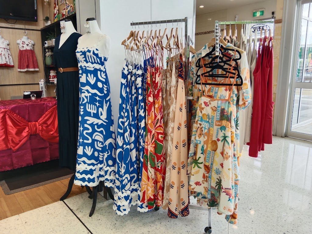 Sassy Lou & Co Boutique | 1, Shop 8/19 McLaughlin St, Gracemere QLD 4702, Australia | Phone: 0436 854 011