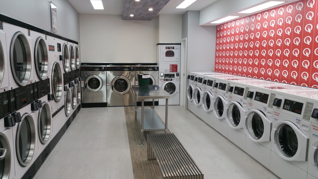 Duncraig Laundrette | laundry | Duncraig Village Shopping Cent, 4/8 Burragah Way, Duncraig WA 6023, Australia | 0422452066 OR +61 422 452 066