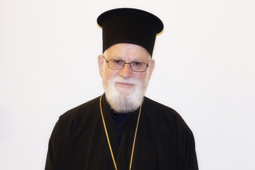 Greek Orthodox Parish Of The Presentation Of Our Lord | 23/29 Victoria St, Coburg VIC 3058, Australia | Phone: (03) 9350 5559