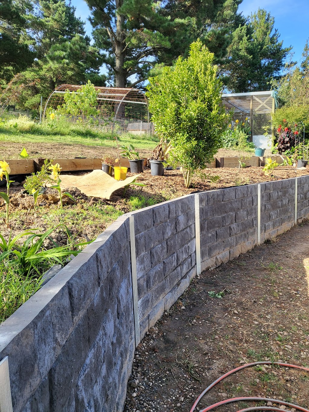 Bordo Constructions | 435 Seventh Ave, Eden Park VIC 3757, Australia | Phone: 0411 161 588