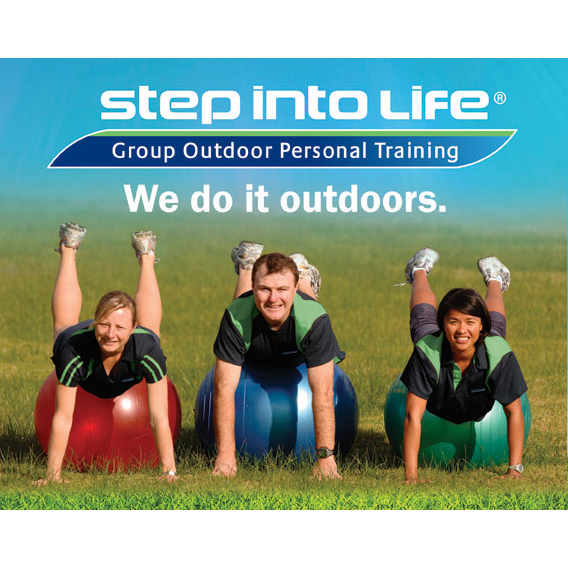 Step into Life Cheltenham | health | Le Page Park, &, Herald Street, Argus St, Cheltenham VIC 3192, Australia | 0438765335 OR +61 438 765 335