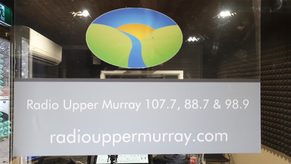 Radio Upper Murray |  | Lauder Street &, The Parade, Tumbarumba NSW 2653, Australia | 0269482878 OR +61 2 6948 2878