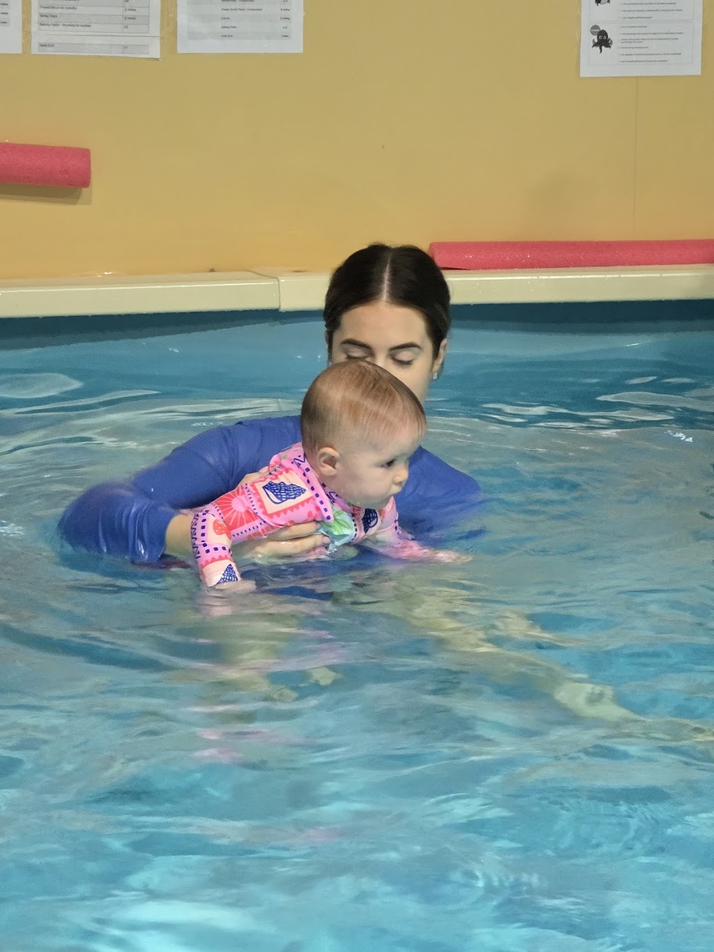 JUMP! Swim Schools Cardiff | 7/6 Torrens Ave, Cardiff NSW 2285, Australia | Phone: 0493 047 781