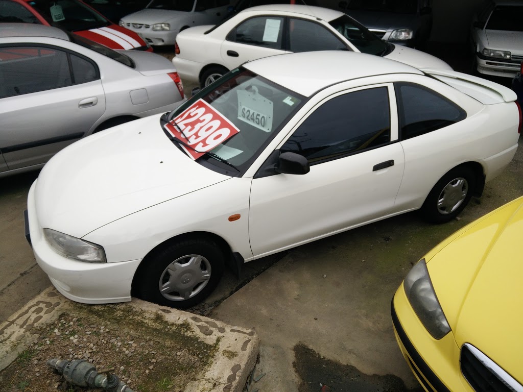 5 Star Used Cars | car dealer | 8 Research Rd, Pooraka SA 5095, Australia | 0882607666 OR +61 8 8260 7666