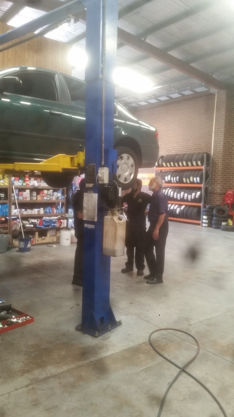 No1 Auto Service - Car Mechanic and Cheap Servicing Braybrook - | car repair | 1 Richards St, Maidstone VIC 3012, Australia | 0393181375 OR +61 3 9318 1375