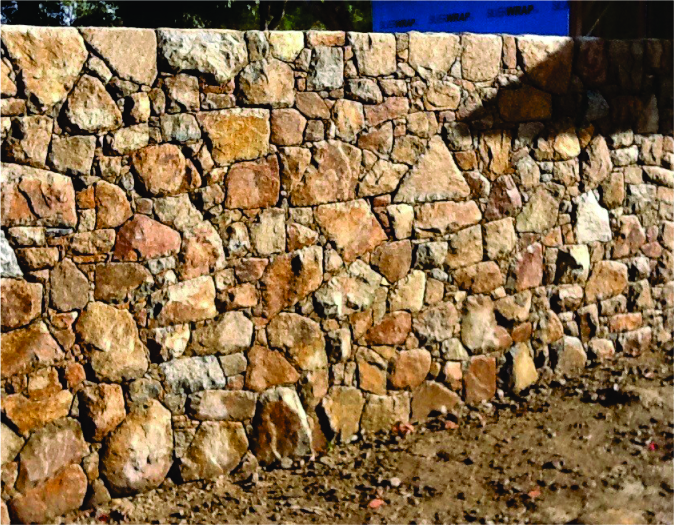Red Hill Stone Work | 10 Arthurs Seat Rd, Red Hill South VIC 3937, Australia | Phone: 0404 451 007