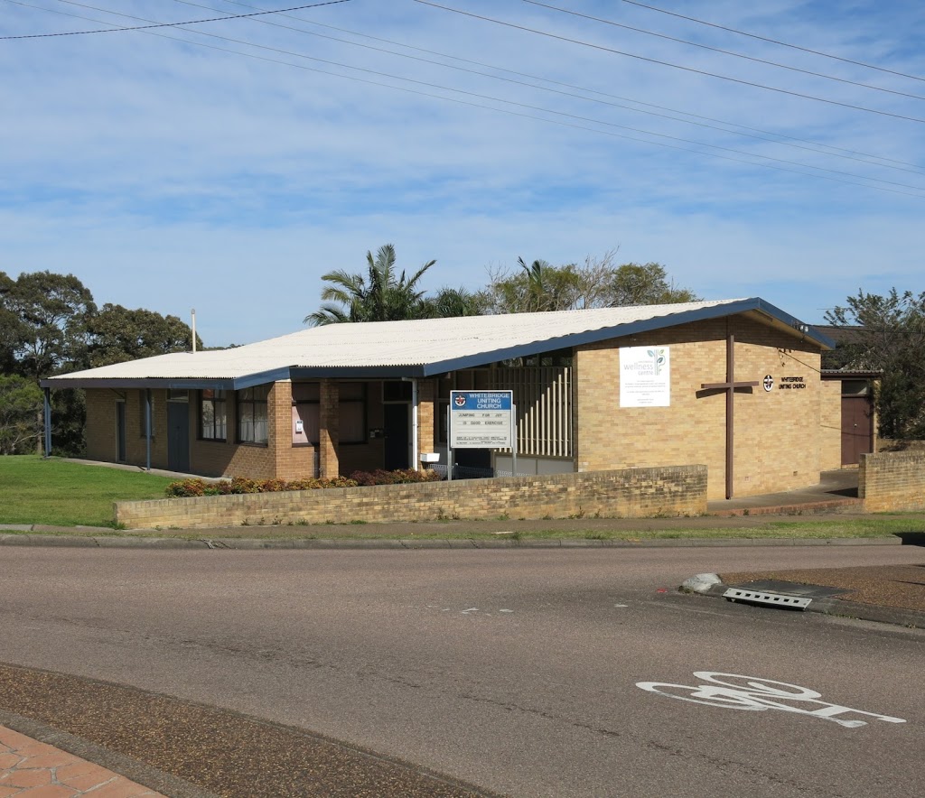 Whitebridge Wellness Centre | church | 139 Dudley Rd, Whitebridge NSW 2290, Australia | 0249434019 OR +61 2 4943 4019
