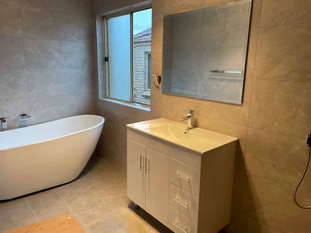 Molly plumbing pty ltd | 17 Acacia Ave, Prestons NSW 2170, Australia | Phone: 0405 394 999