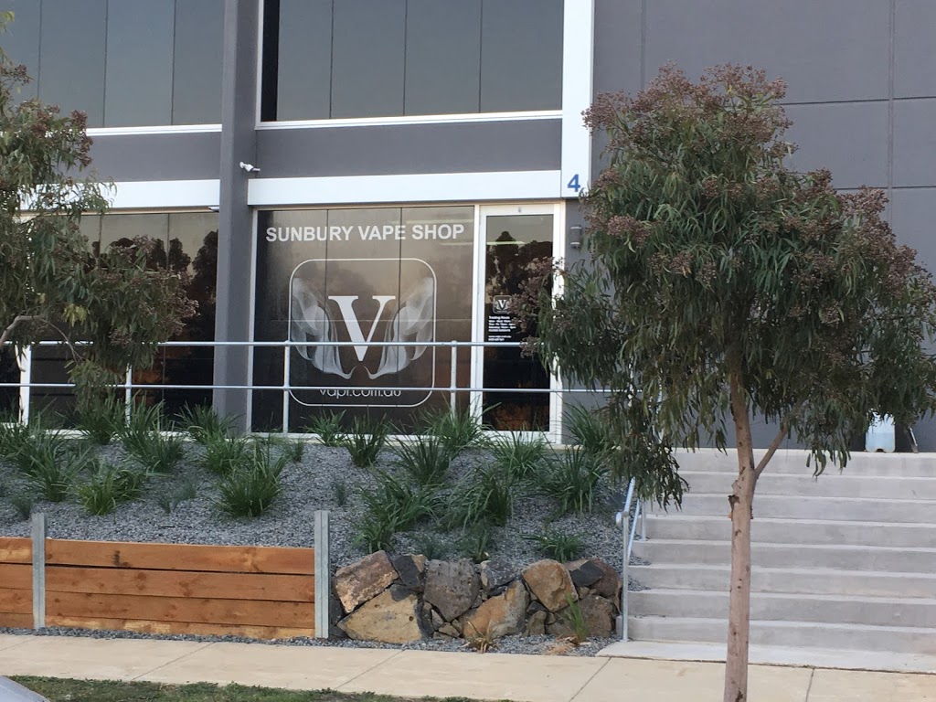 VAPR | 4/1-3 Frederick St, Sunbury VIC 3429, Australia | Phone: 0490 609 561