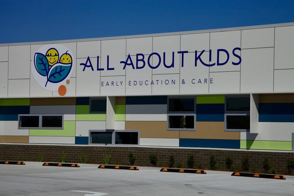 All About Kids Varsity Lakes Early Education and Care |  | 471 Scottsdale Dr, Varsity Lakes QLD 4227, Australia | 0755159155 OR +61 7 5515 9155