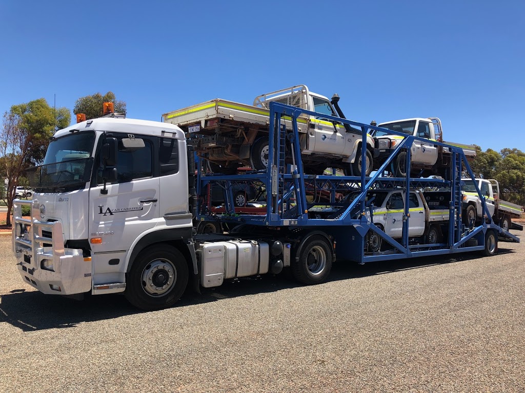 LA Car Carriers | moving company | Lot 299/3 Elmsfield Rd, Midvale WA 6056, Australia | 0447287285 OR +61 447 287 285