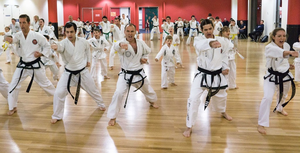 Jinhwa Taekwondo | health | Killarney Vale, Footbal Club, Adelaide St, Tumbi Umbi NSW 2251, Australia | 0423412300 OR +61 423 412 300