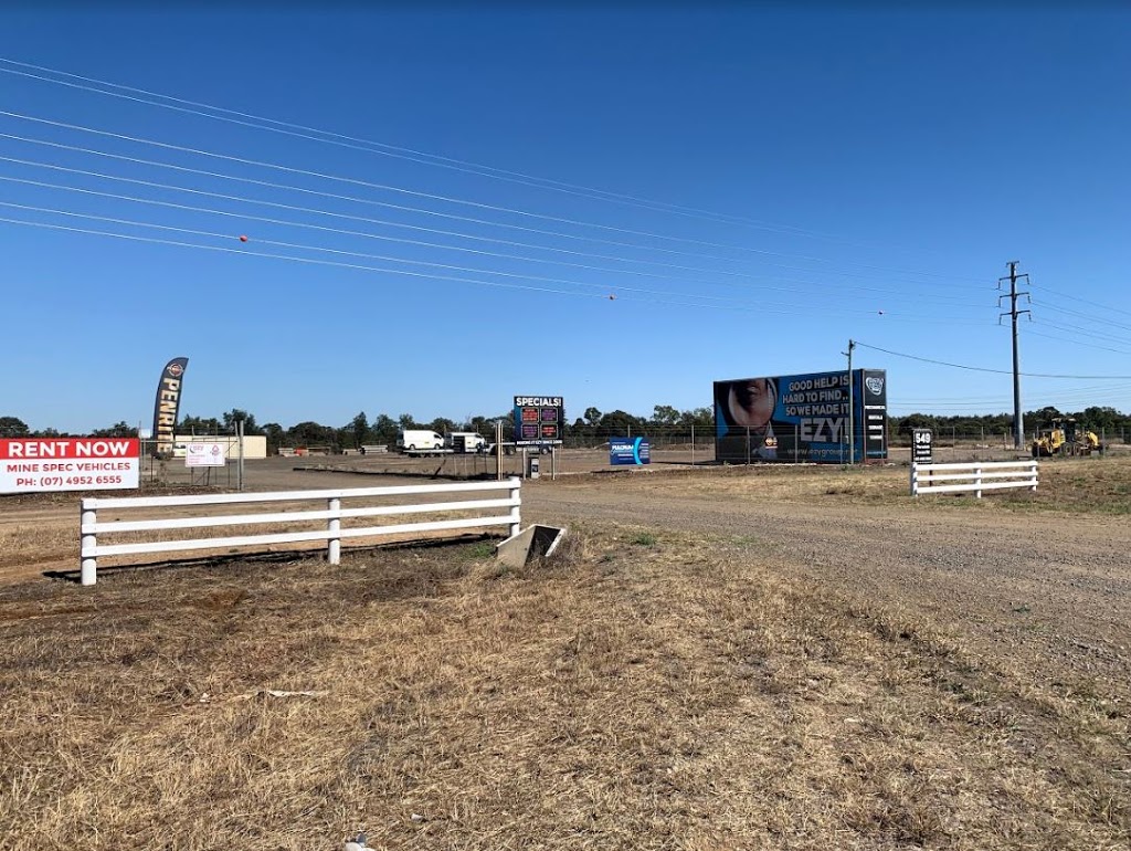 Ezy Mechanical Moranbah | car wash | 549 Moranbah Access, Road, Moranbah QLD 4744, Australia | 0749523500 OR +61 7 4952 3500