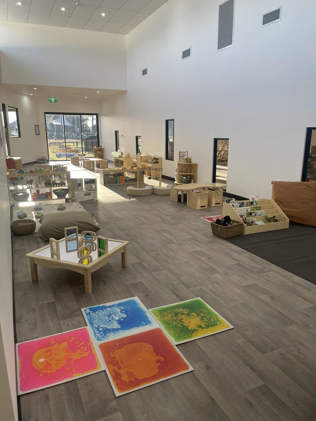 Cessnock ELC | 267 Vincent St, Cessnock NSW 2325, Australia | Phone: (02) 4018 7562