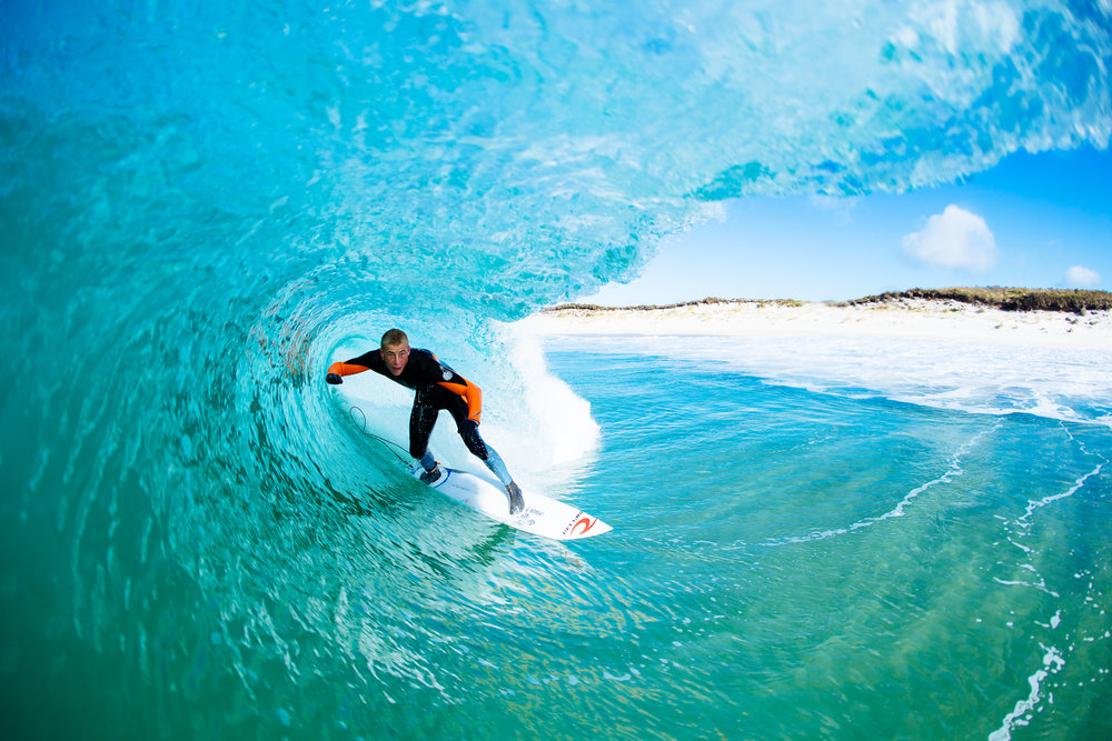 King Island Surf Safaris | 1411 Barwon Heads Rd, Barwon Heads VIC 3227, Australia | Phone: 0409 864 055