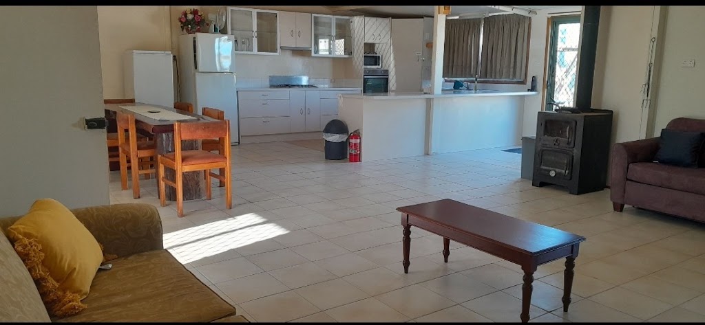 Fowlers Bay Accommodation | 18 Swan Terrace, Fowlers Bay SA 5690, Australia | Phone: 0401 447 562