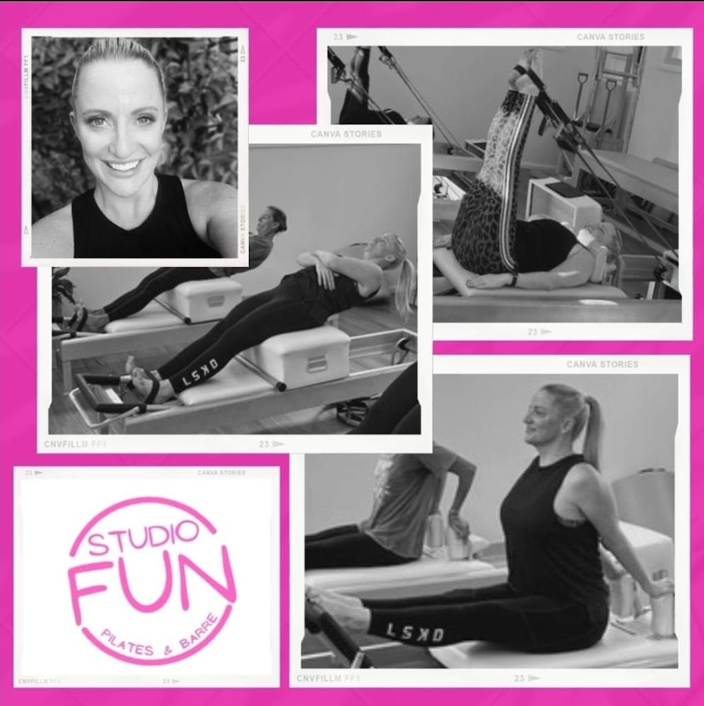 Studio FUN Pilates | Pacific Hwy, Coffs Harbour NSW 2450, Australia | Phone: 0477 278 951 Studio FUN Pilates | Pacific Hwy, Coffs Harbour NSW 2450, Australia | Phone: 0477 278 951