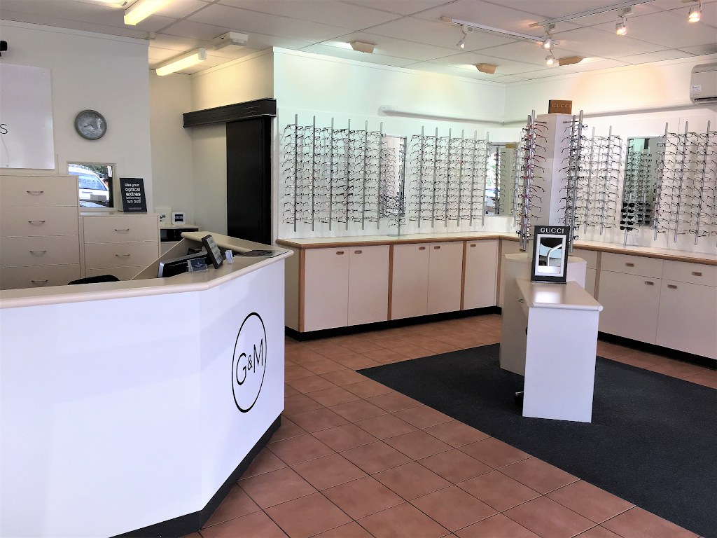 Hanks Optometrists by G&M Eyecare | health | Whitsunday Shopping Centre, Shop 39/226 Shute Harbour Rd, Airlie Beach QLD 4802, Australia | 0749466730 OR +61 7 4946 6730