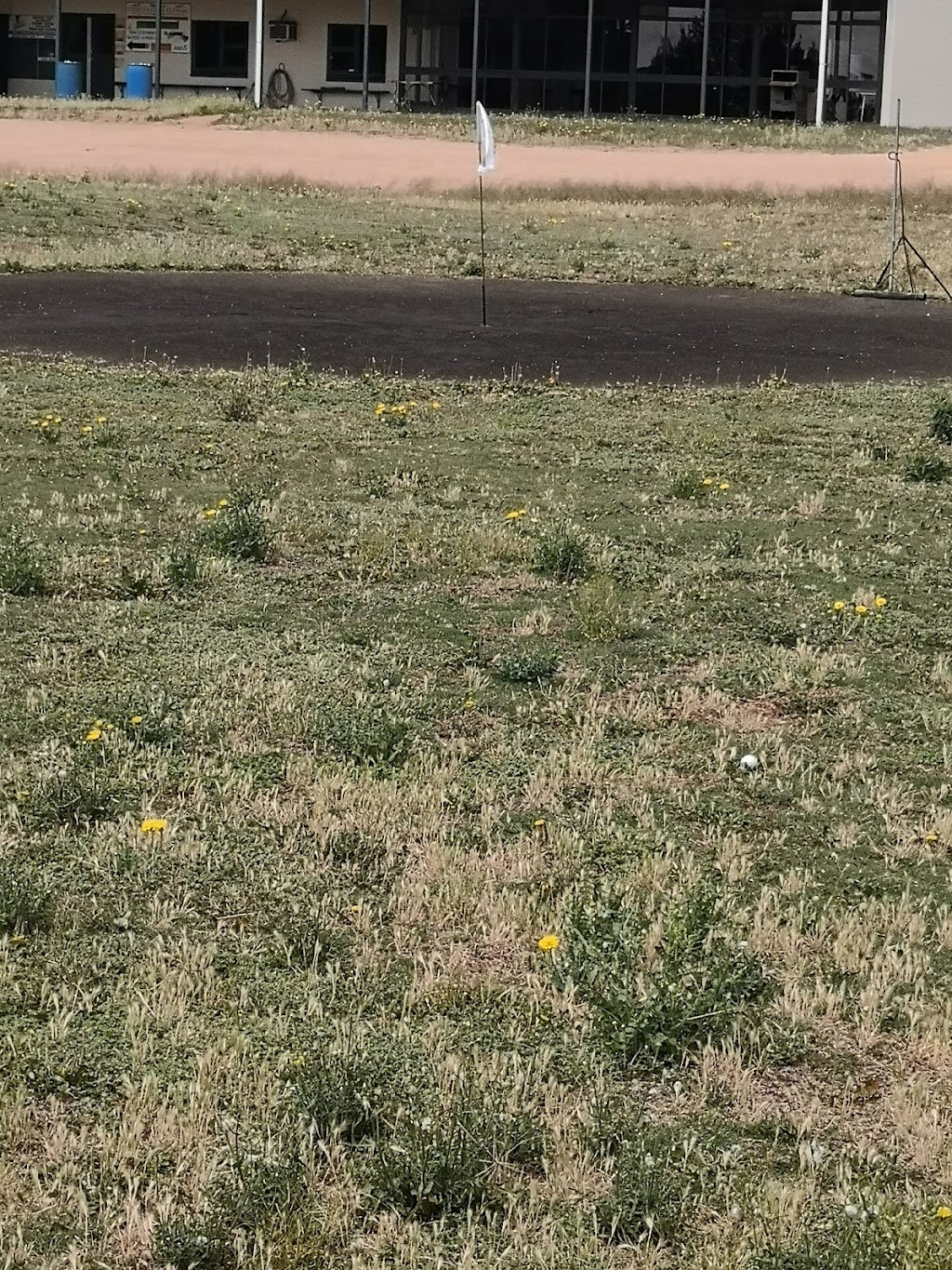 Ceduna Golf Course | Ceduna SA 5690, Australia | Phone: (08) 8625 2826