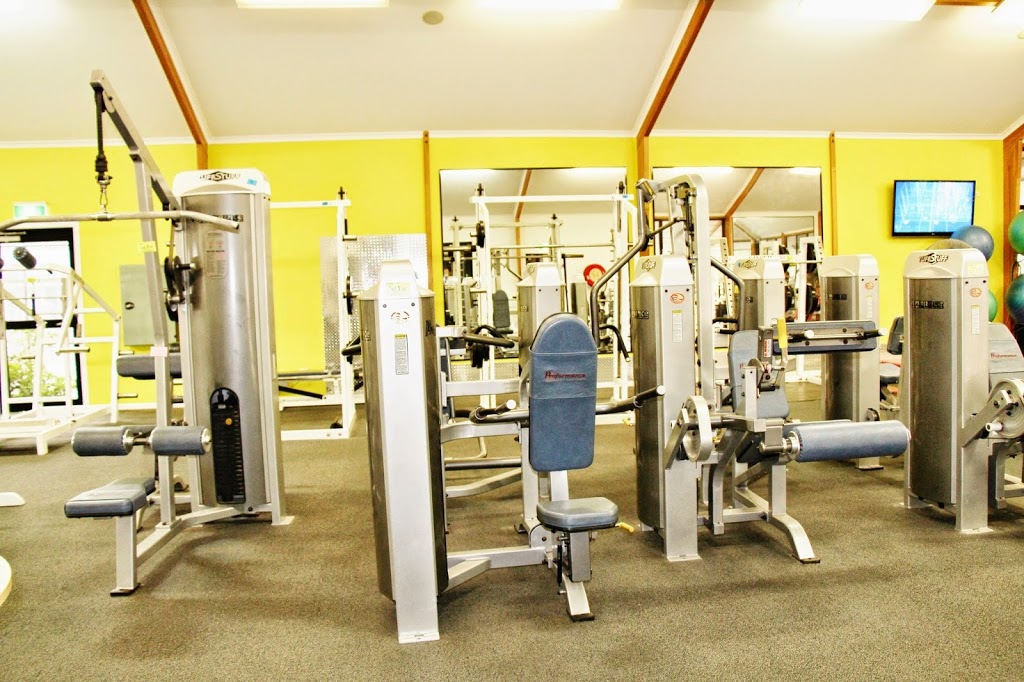 SPECTRUM GYM | 10 Leanne Cres, Lawnton QLD 4501, Australia | Phone: (07) 3889 8888