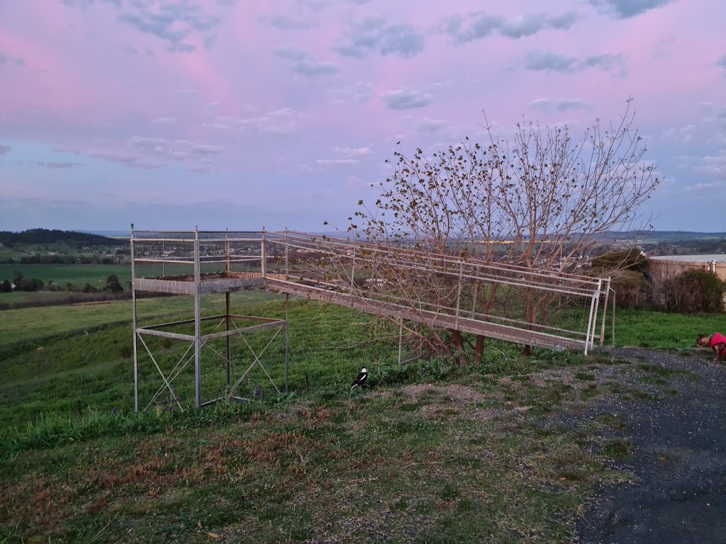 Blue Jacket Hill Lookout | Bluejacket Ln, Moorbel NSW 2804, Australia