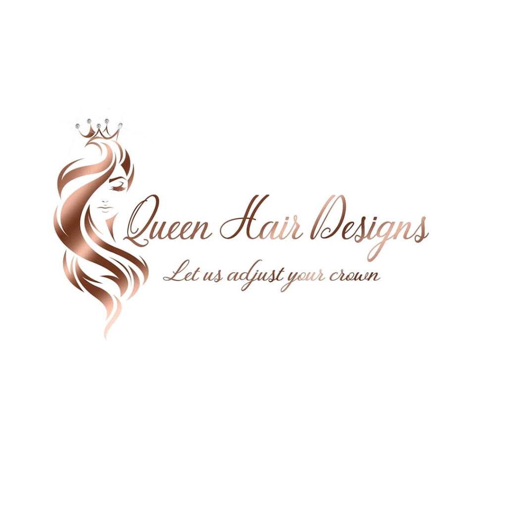 Queen Hair Designs | hair care | 26 Livingstone St, Logan Reserve QLD 4133, Australia | 0458865859 OR +61 458 865 859