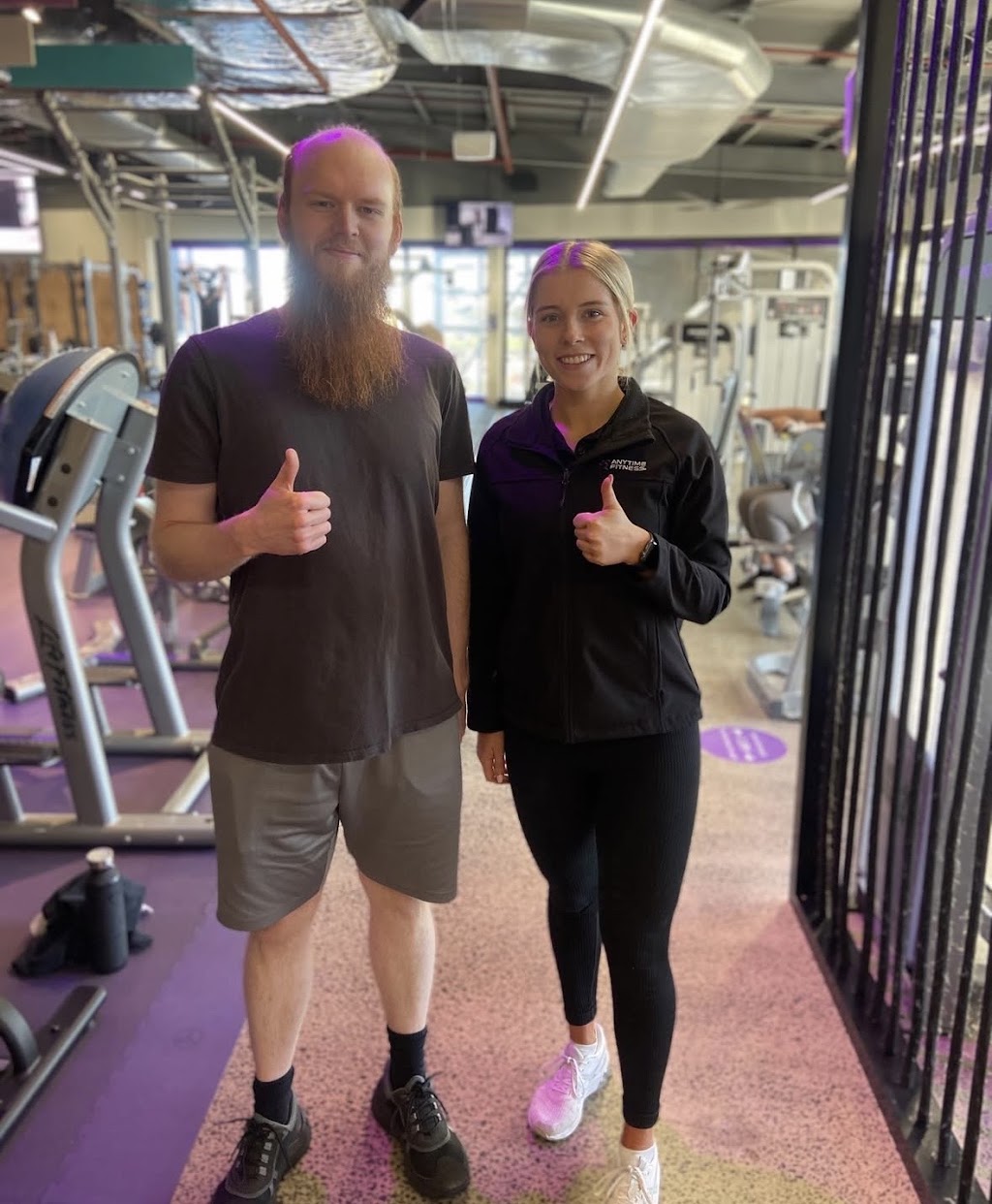 Fitness with Han PT | 458-498 Torquay Rd, Armstrong Creek VIC 3217, Australia | Phone: 0438 063 795