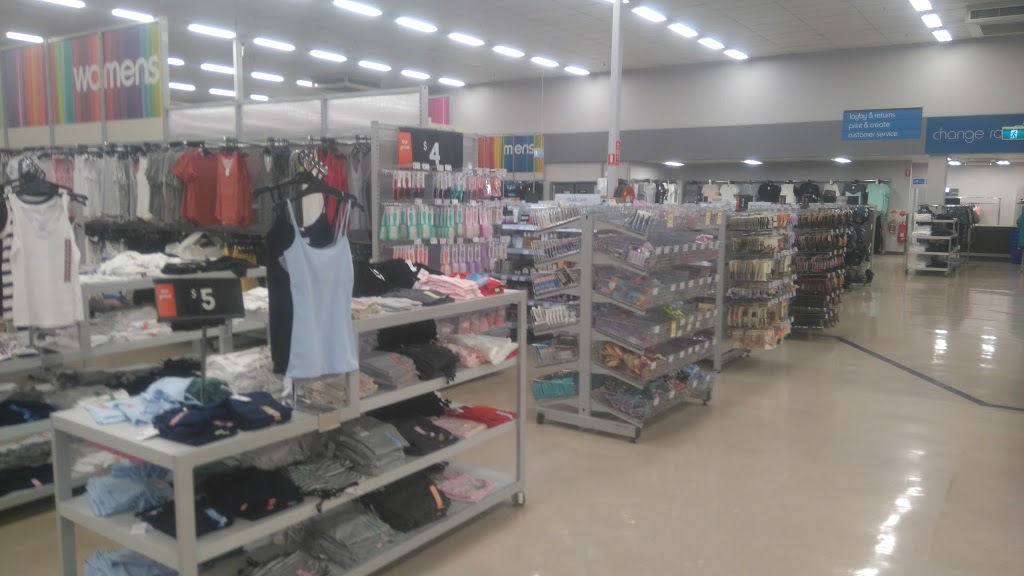 Kmart Caboolture | department store | Caboolture Park S, C/60-78 King St, Caboolture QLD 4510, Australia | 0754907200 OR +61 7 5490 7200