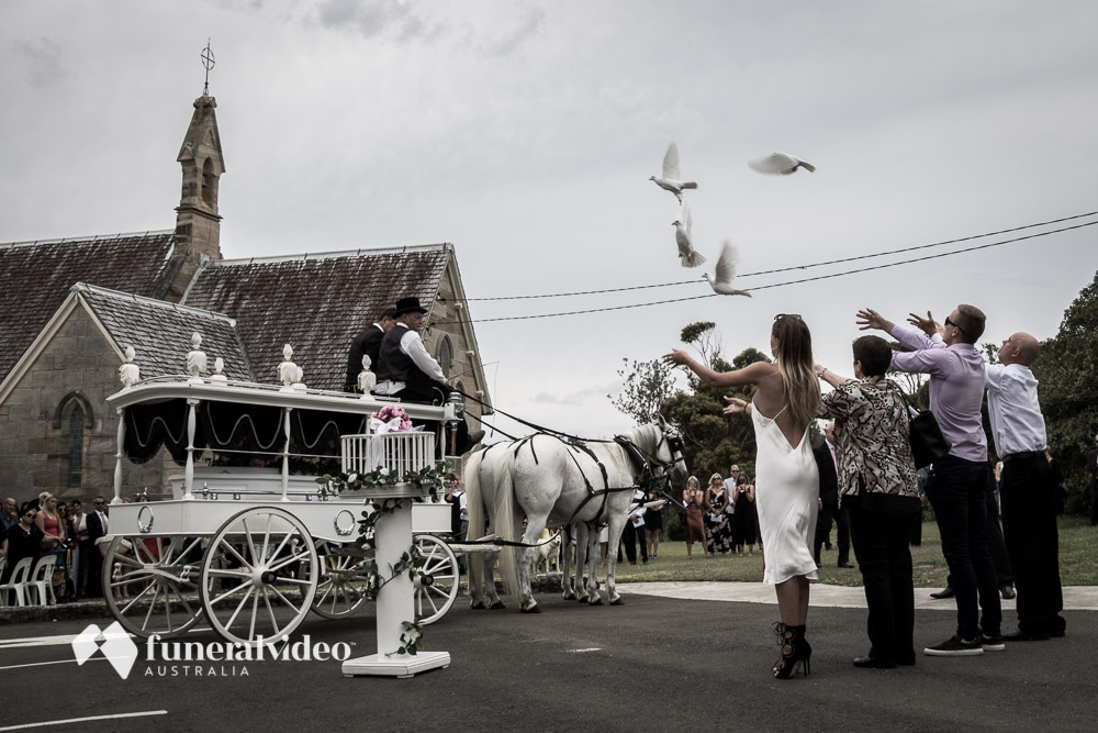 Funeral Video & Photography Australia | Suite 3/131-147 Alice St, Newtown NSW 2042, Australia | Phone: 0406 538 830
