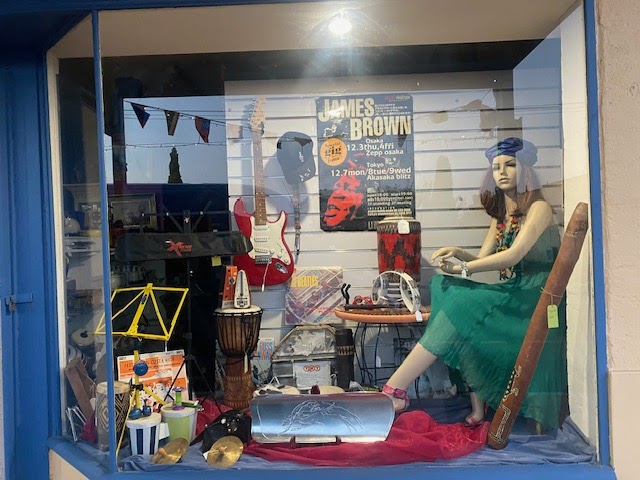 TRADER MICKS SEASIDE EMPORIUM | 26 Agnes St, Kingston SE SA 5275, Australia | Phone: 0408 783 250