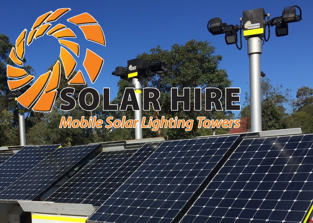 Solar Hire Pty Ltd | 10 Kullara Cl, Beresfield NSW 2322, Australia | Phone: 1300 729 371