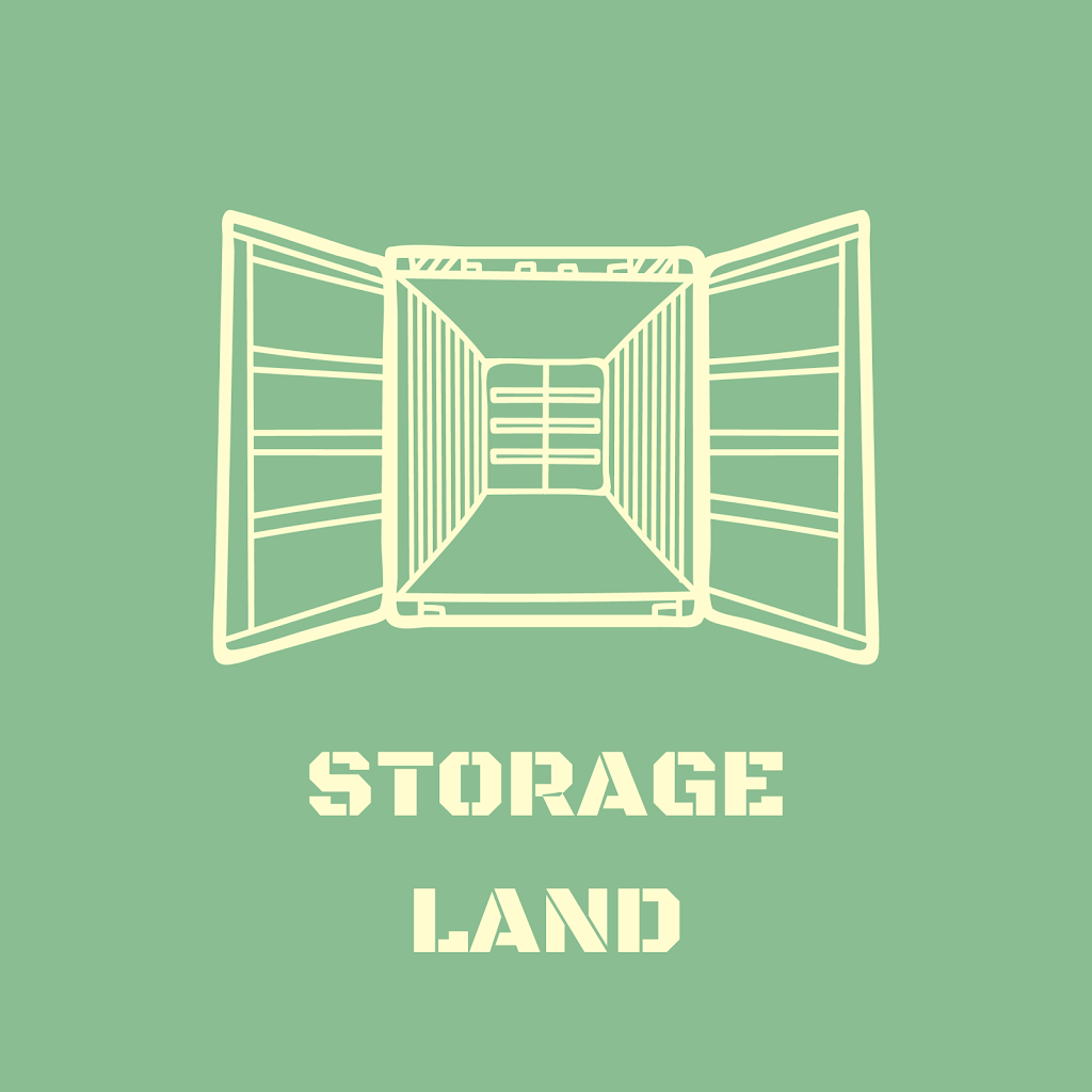 Storage Land | 675 Beaufighter Ave, Archerfield QLD 4108, Australia | Phone: 0452 043 647