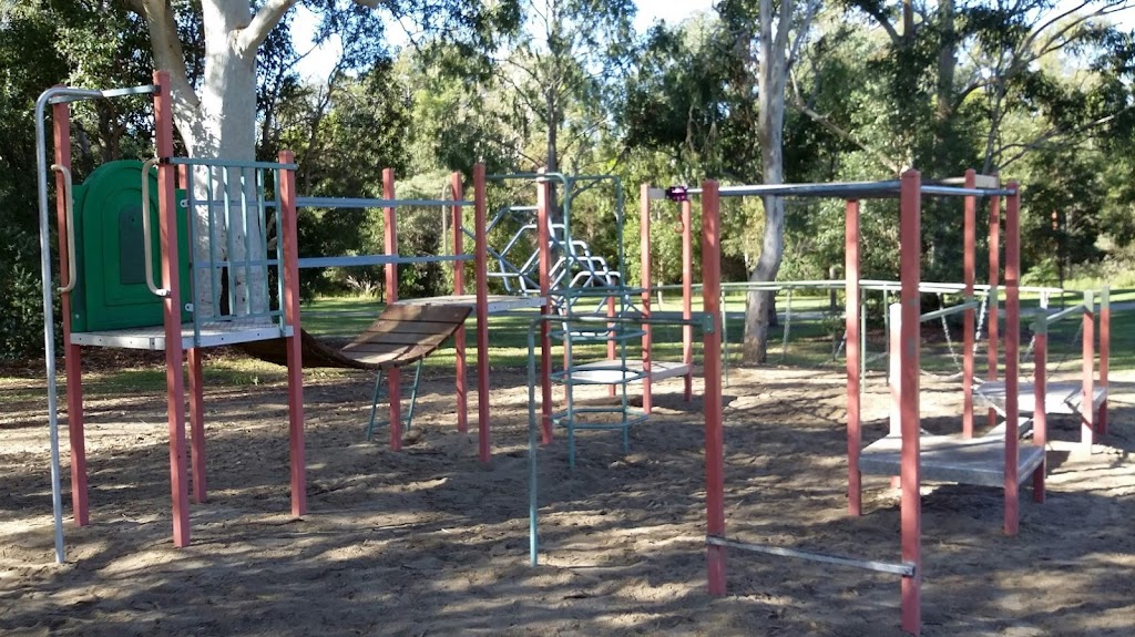 Valantine Park Playground |  | Alexandra Hills QLD 4161, Australia | 0738298999 OR +61 7 3829 8999