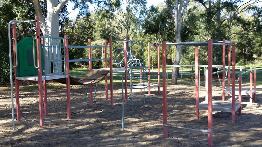 Valantine Park Playground | Alexandra Hills QLD 4161, Australia | Phone: (07) 3829 8999