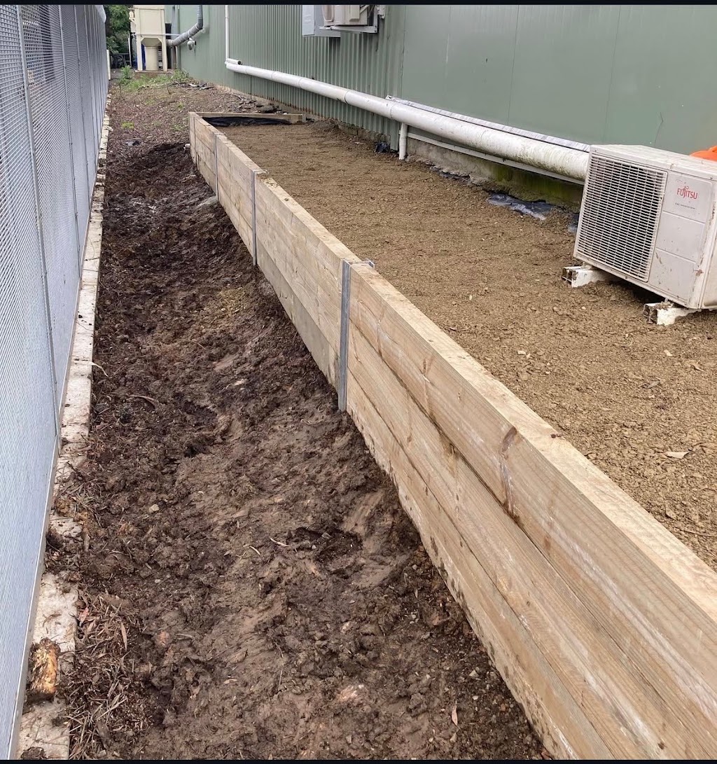AD Fencing and Home Solutions | Outlook road, Mount Waverley VIC 3149, Australia | Phone: 0412 302 506