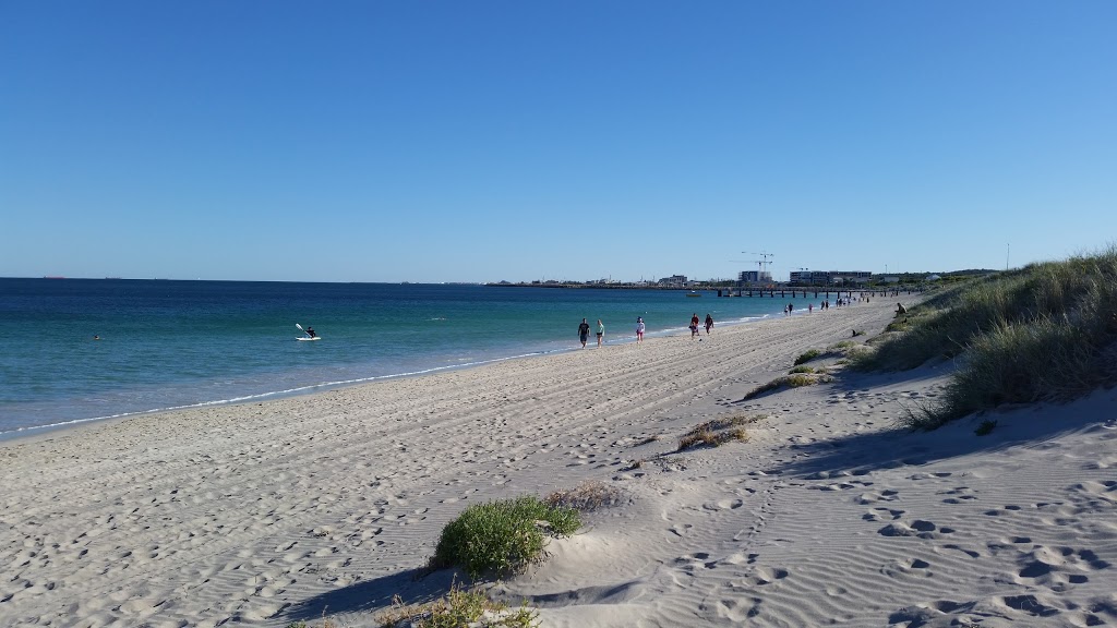 Discovery Parks - Coogee Beach | rv park | 3 Powell Rd, Coogee WA 6166, Australia | 0894181810 OR +61 8 9418 1810