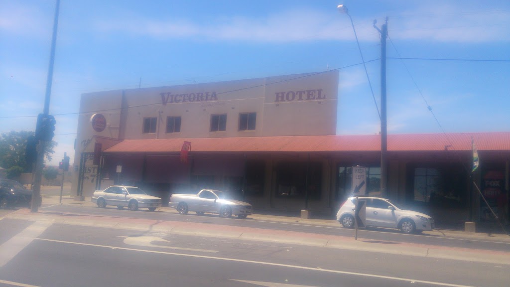 Bottlemart - Victoria On The Park Hotel | store | 16 Dimboola Rd, Horsham VIC 3400, Australia | 0353821162 OR +61 3 5382 1162
