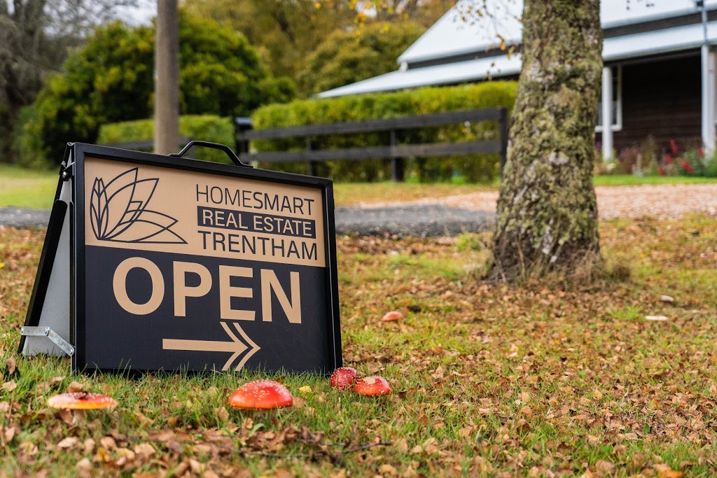 Homesmart Real Estate Trentham | 26 High St, Trentham VIC 3458, Australia | Phone: 0499 011 382