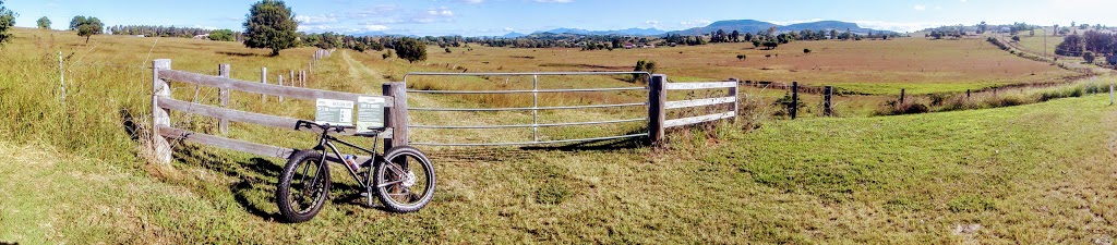 Boonah Visitor Information Centre | 20 Boonah Fassifern Rd, Boonah QLD 4310, Australia | Phone: (07) 5463 2233