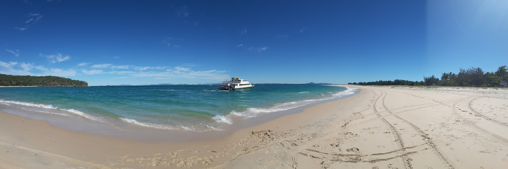 Keppel Bay Islands National Park | The Keppels QLD 4700, Australia