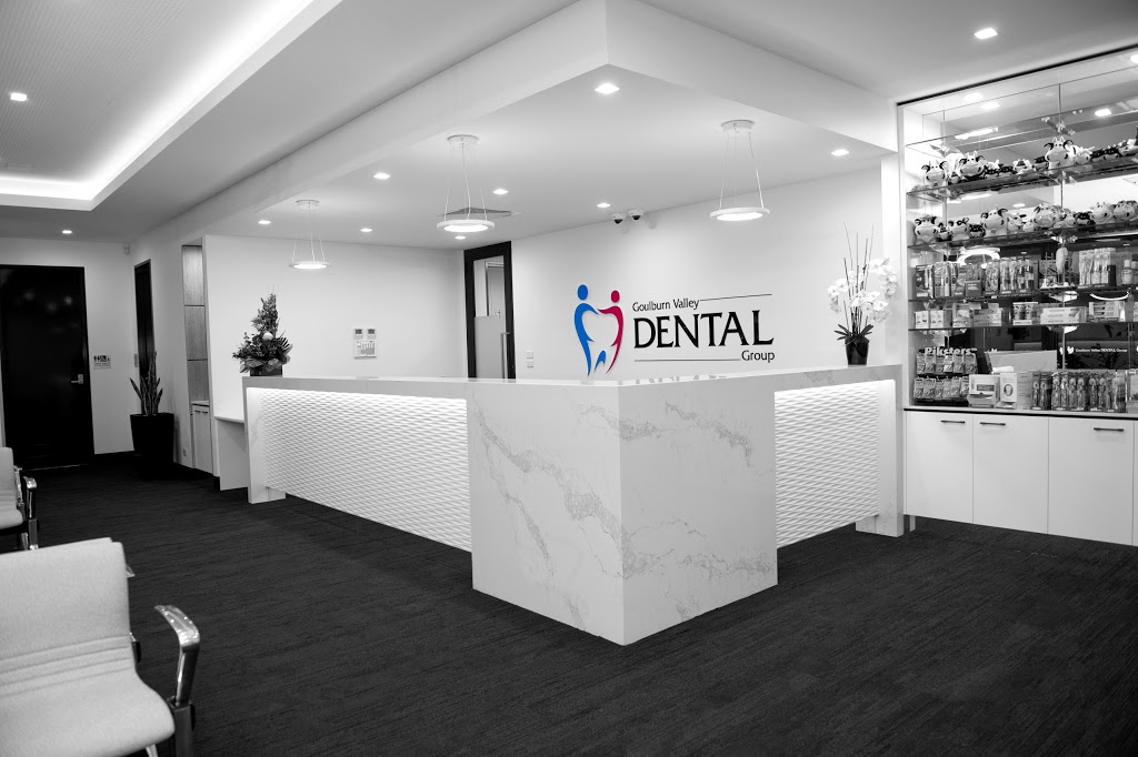 Goulburn Valley Dental Group | dentist | 167 Nixon St, Shepparton VIC 3630, Australia | 0358212576 OR +61 3 5821 2576