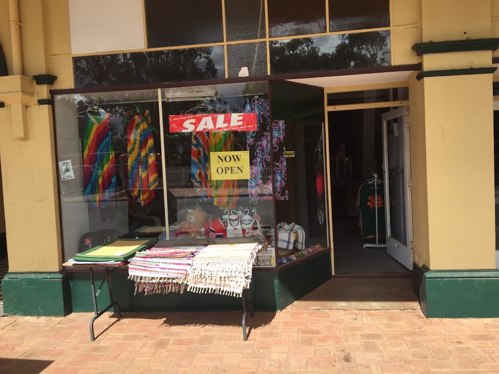 Suns Thai Shop | clothing store | 85 Tudor St, Wagin WA 6315, Australia | 0424263380 OR +61 424 263 380