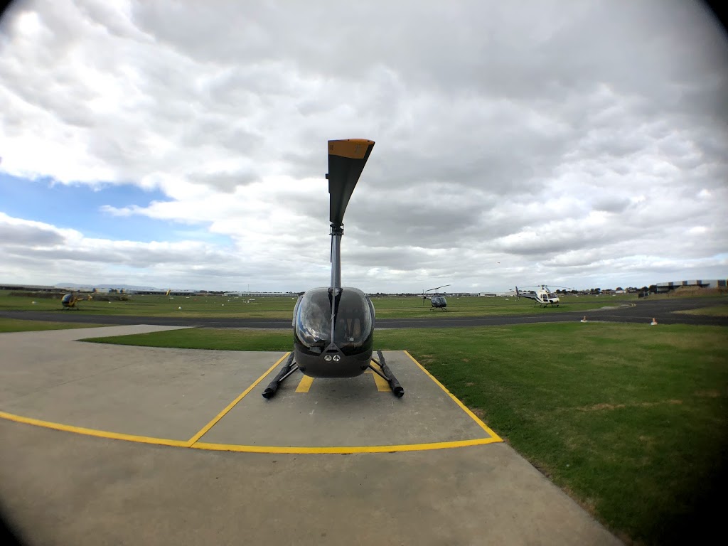 The Helicopter Group | university | 42 Bundora Parade, Moorabbin Airport VIC 3194, Australia | 0395807177 OR +61 3 9580 7177