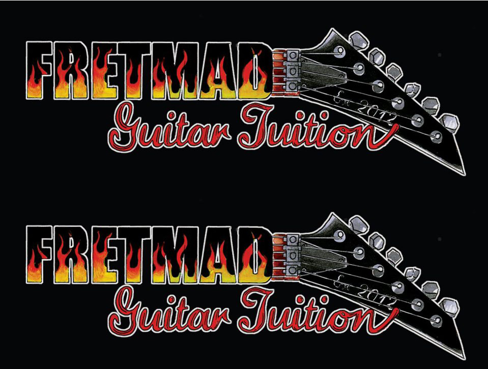 Fretmad Guitar Tuition | school | 23 Warakila Rd, Sheidow Park SA 5158, Australia | 0407365998 OR +61 407 365 998