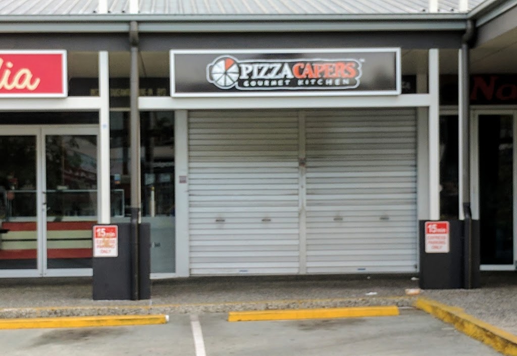 Pizza Capers | shop 3/328 Gympie Rd, Strathpine QLD 4500, Australia | Phone: (07) 3205 4001